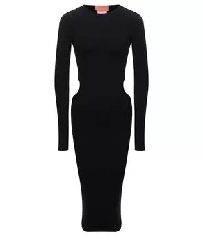 Повседневное платье