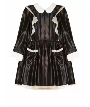 Повседневное платье