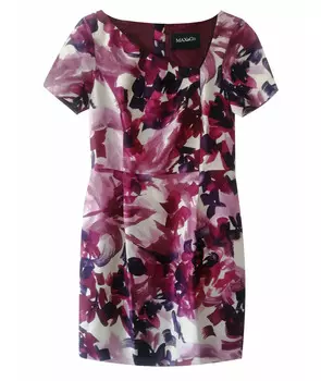 Повседневное платье