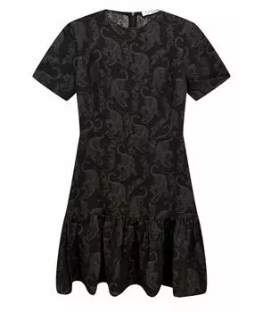 Повседневное платье