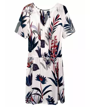 Повседневное платье