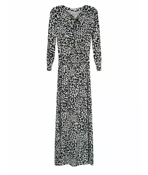 Повседневное платье