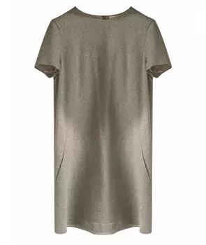 Повседневное платье