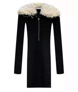 Повседневное платье