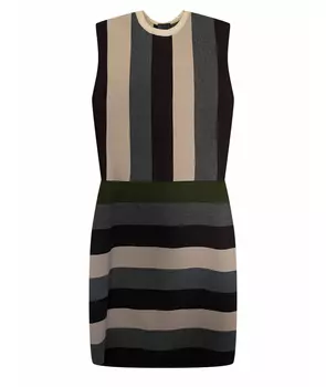 Повседневное платье