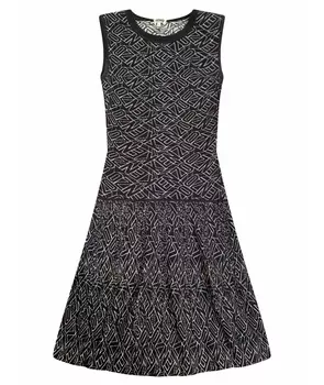 Повседневное платье