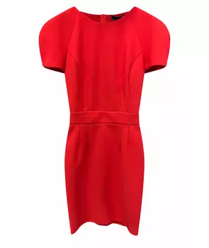 Повседневное платье