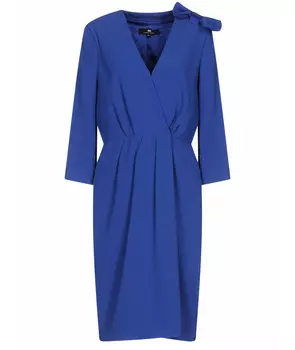 Повседневное платье