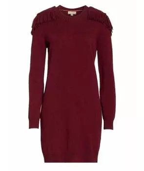 Повседневное платье