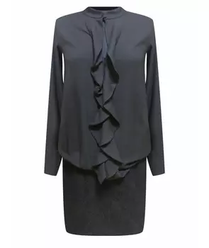 Повседневное платье