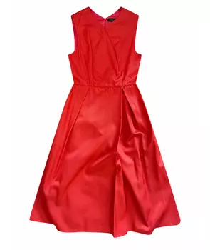 Повседневное платье