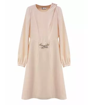 Повседневное платье