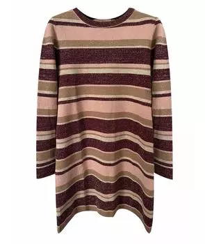 Повседневное платье