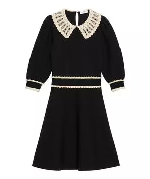 Повседневное платье