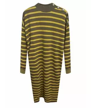 Повседневное платье