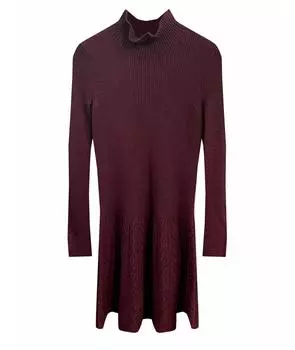 Повседневное платье