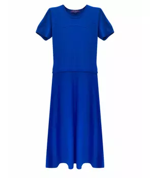 Повседневное платье