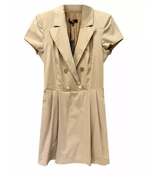 Повседневное платье