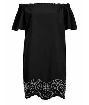 Повседневное платье