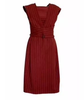 Повседневное платье