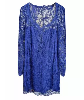 Повседневное платье