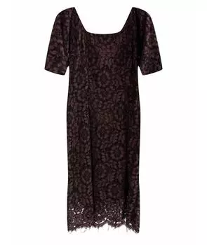 Повседневное платье