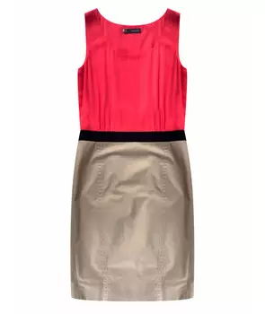 Повседневное платье