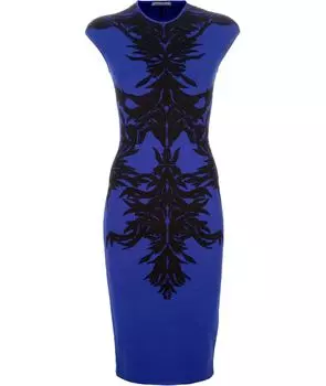 Повседневное платье