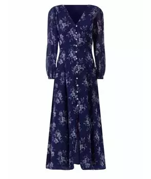 Повседневное платье