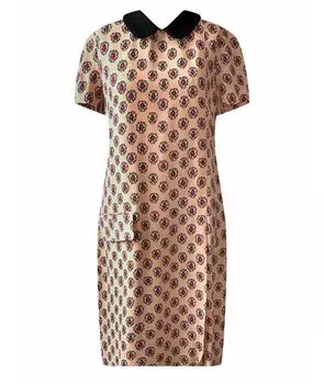 Повседневное платье