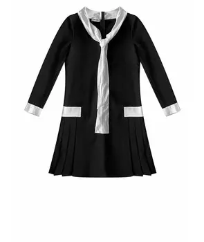 Повседневное платье