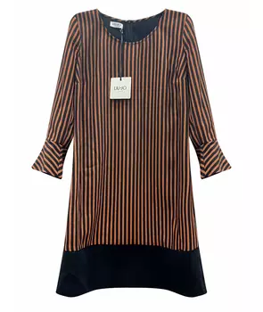 Повседневное платье