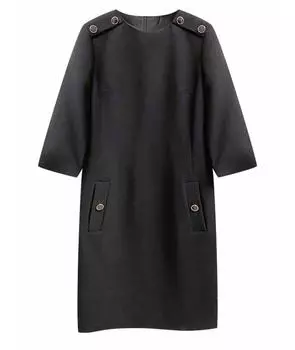 Повседневное платье