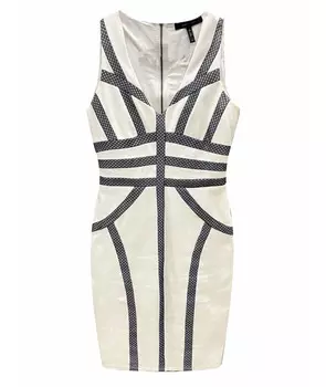 Повседневное платье