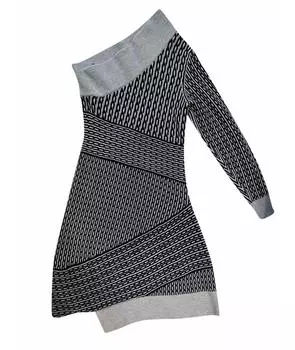 Повседневное платье