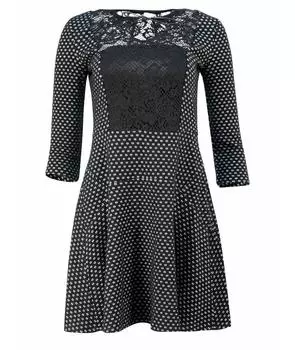 Повседневное платье