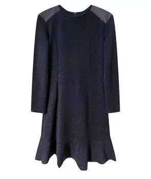 Повседневное платье