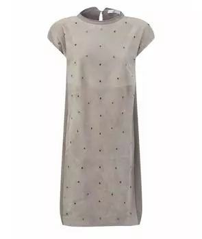 Повседневное платье