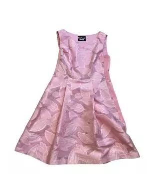 Повседневное платье