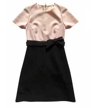 Повседневное платье