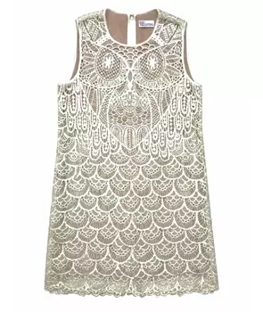 Повседневное платье