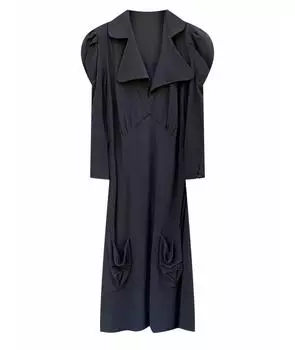 Повседневное платье