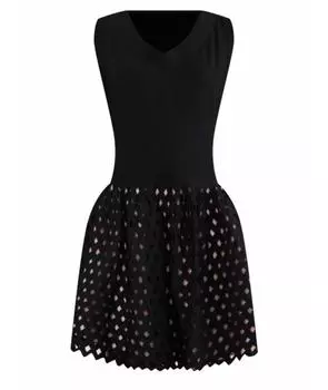 Повседневное платье