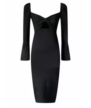 Повседневное платье