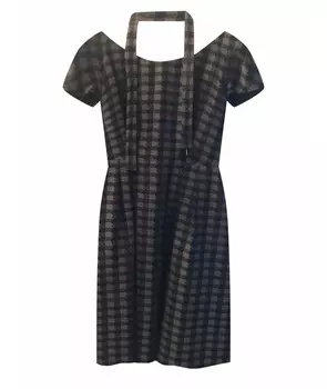 Повседневное платье