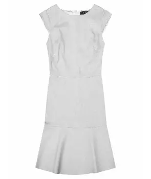 Повседневное платье