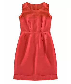 Повседневное платье