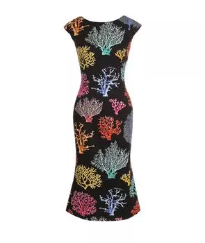 Повседневное платье