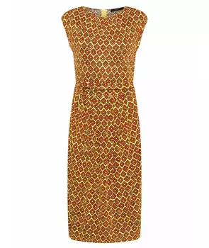 Повседневное платье