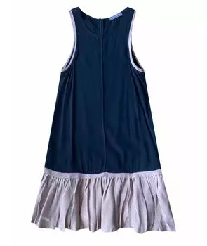 Повседневное платье